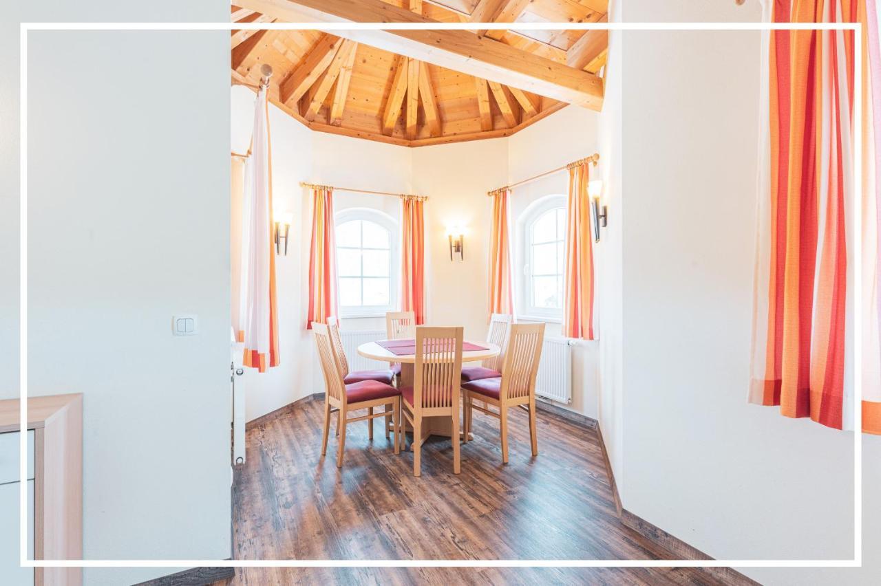 Design-Appartementhaus - Urlaubsresort Hafele Sankt Jakob in Defereggen Kültér fotó